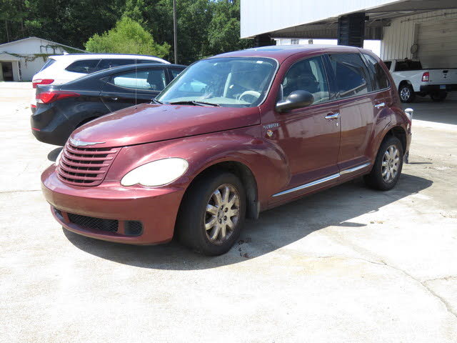 download CHRYSLER PT CRUISER 01 08 workshop manual