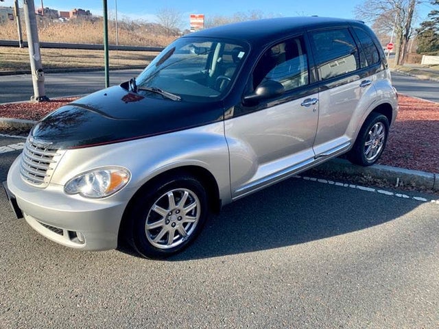 download CHRYSLER PT CRUISER 01 08 workshop manual