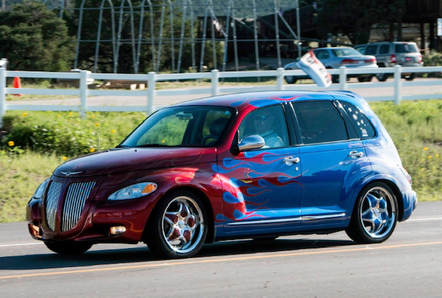 download CHRYSLER PT CRUISER 01 08 workshop manual