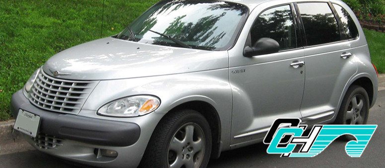 download CHRYSLER PT CRUISER 08 workshop manual