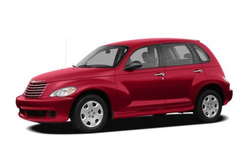 download CHRYSLER PT CRUISER 08 workshop manual