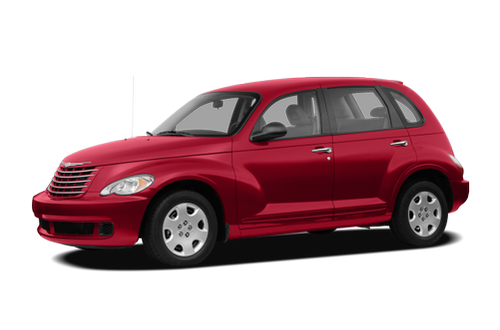 download CHRYSLER PT CRUISER 08 workshop manual