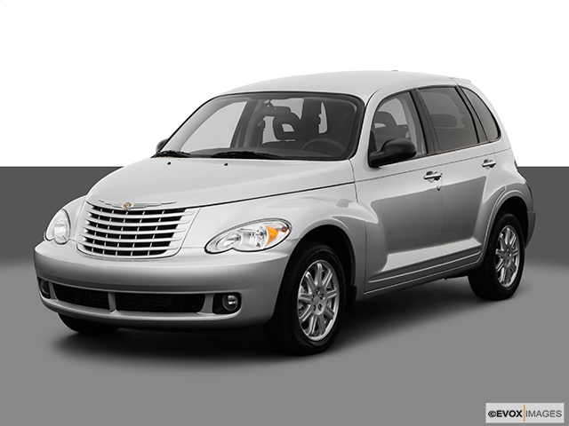 download CHRYSLER PT CRUISER 08 workshop manual