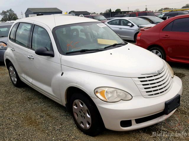 download CHRYSLER PT CRUISER 08 workshop manual