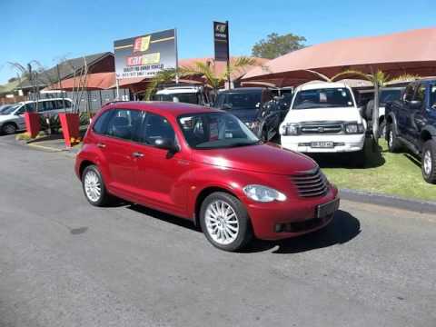 download CHRYSLER PT CRUISER Manual5 workshop manual