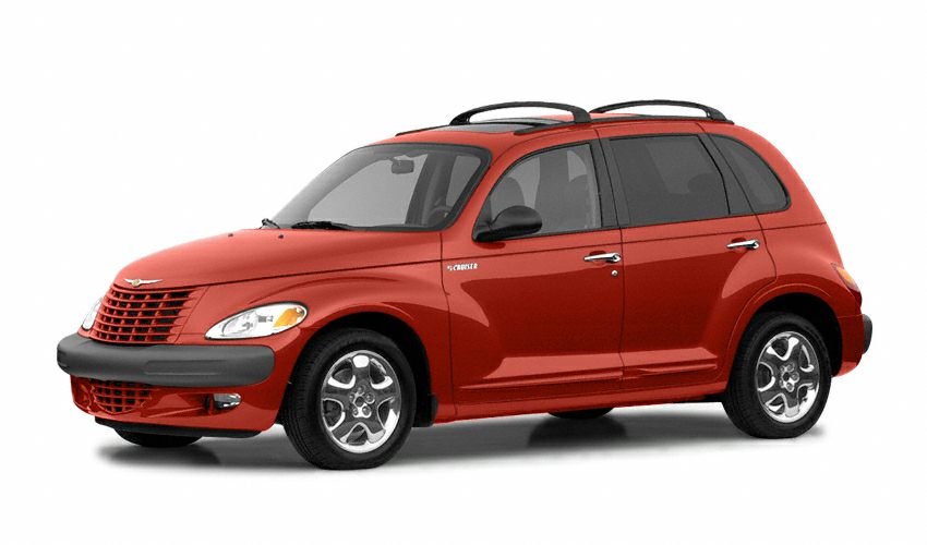 download CHRYSLER PT CRUISER Manual5 workshop manual