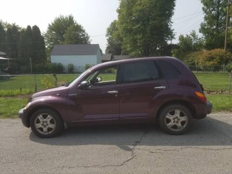 download CHRYSLER PT CRUISER Manual5 workshop manual