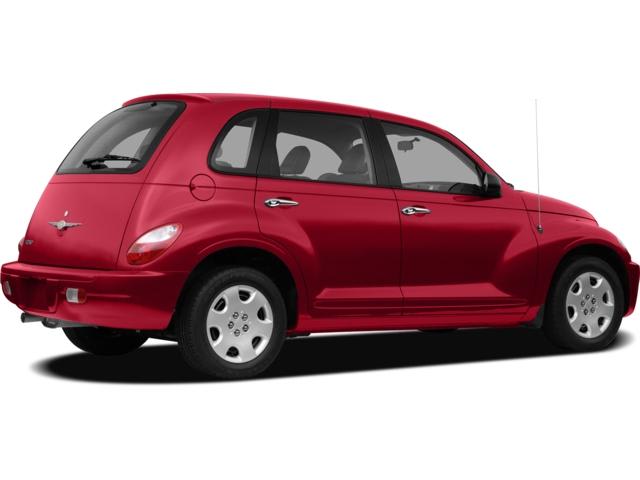 download CHRYSLER PT CRUISER able workshop manual