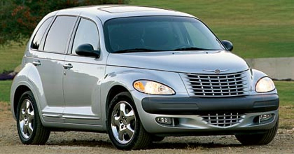 download CHRYSLER PT CRUISER able workshop manual