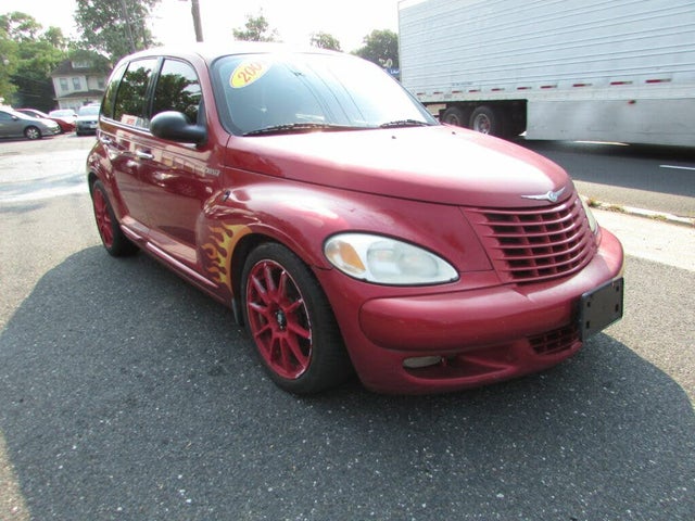 download CHRYSLER PT CRUISER able workshop manual