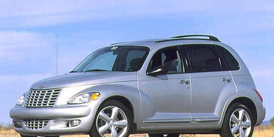 download CHRYSLER PT CRUISER able workshop manual