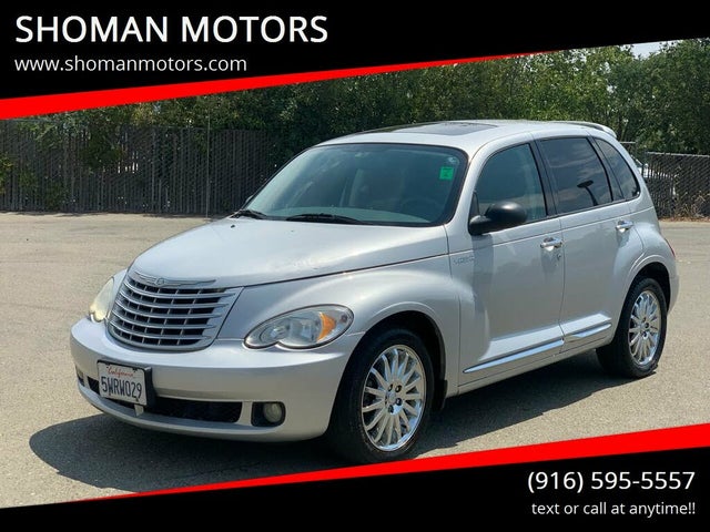 download CHRYSLER PT CRUISER able workshop manual