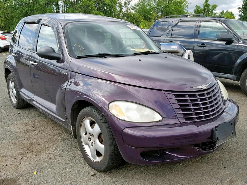 download CHRYSLER PT CRUISER workshop manual