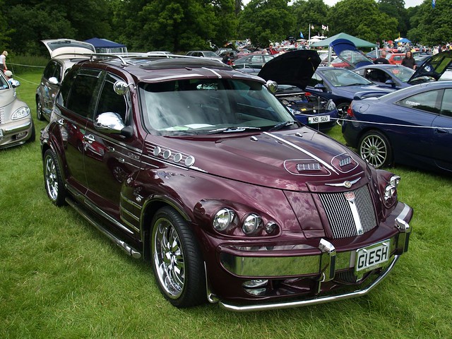 download CHRYSLER PT CRUISER workshop manual