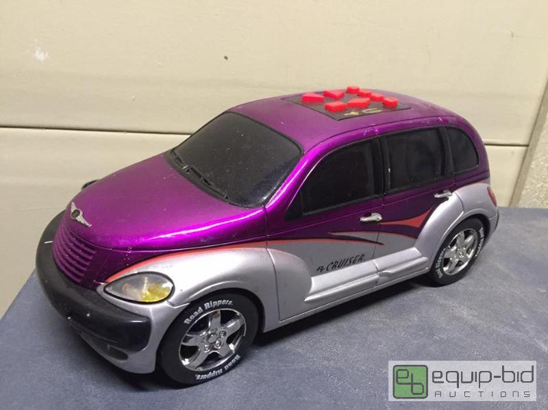 download CHRYSLER PT CRUISER workshop manual