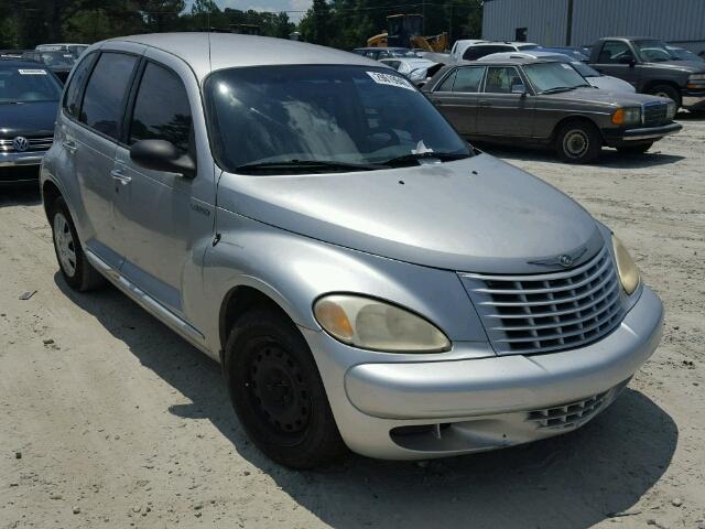 download CHRYSLER PT CRUISER workshop manual