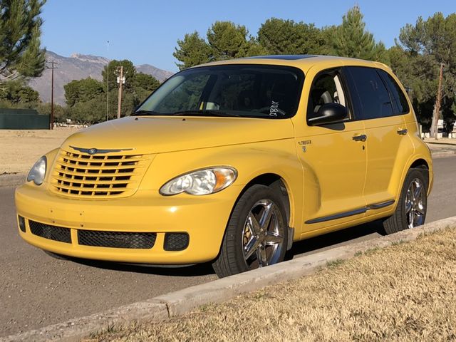 download CHRYSLER PT CRUISER workshop manual