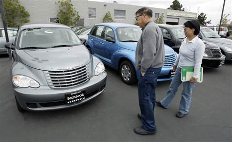 download CHRYSLER PT CRUISER workshop manual