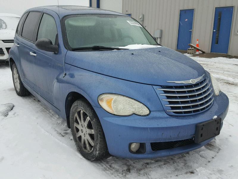 download CHRYSLER PT CRUISER workshop manual