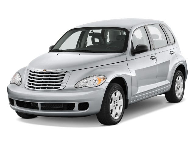 download CHRYSLER PT CRUISER workshop manual