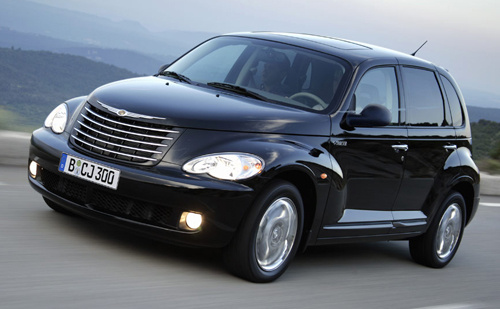 download CHRYSLER PT CRUISER workshop manual