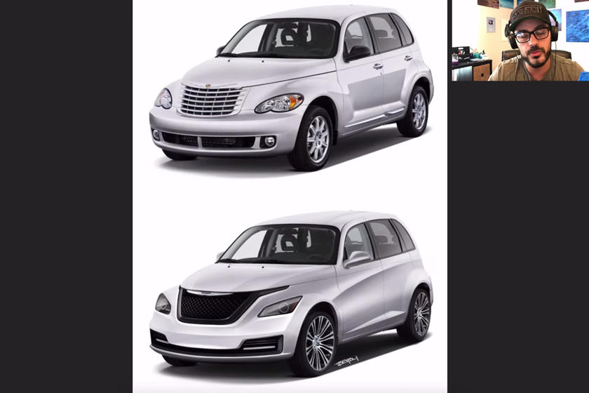 download CHRYSLER PT CRUISER workshop manual