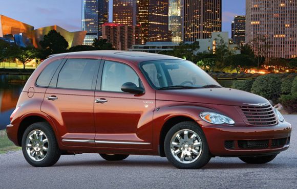 download CHRYSLER PT CRUISER workshop manual