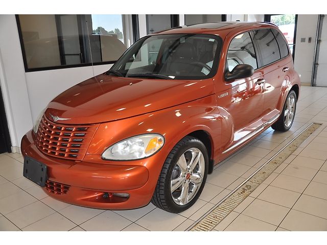 download CHRYSLER PT CRUISER workshop manual