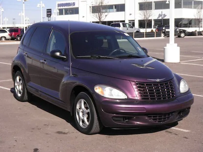 download CHRYSLER PT CRUISER workshop manual