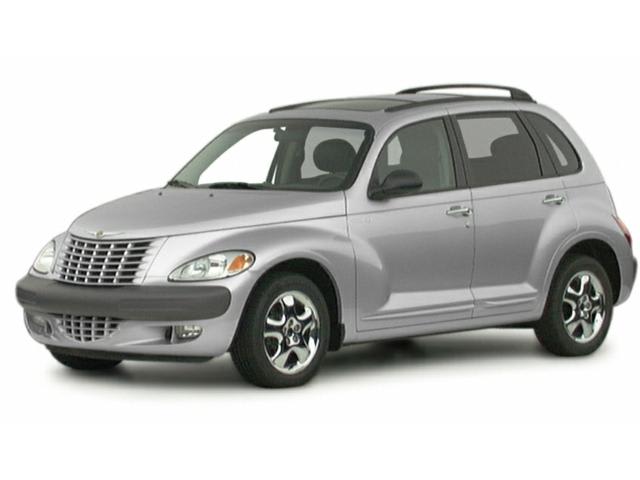 download CHRYSLER PT CRUISER workshop manual