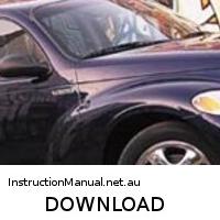 repair manual