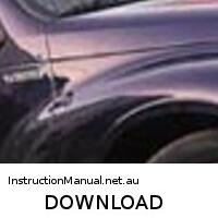 repair manual