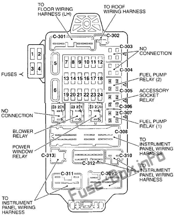 download CHRYSLER SEBRING ST 22 JR workshop manual