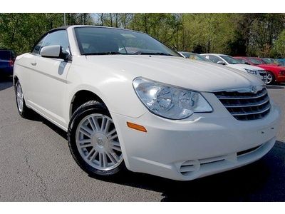 download CHRYSLER SEBRING Year workshop manual