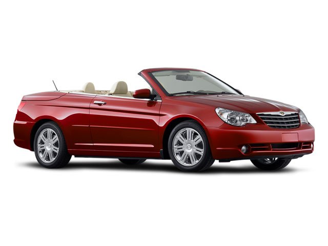 download CHRYSLER SEBRING able workshop manual