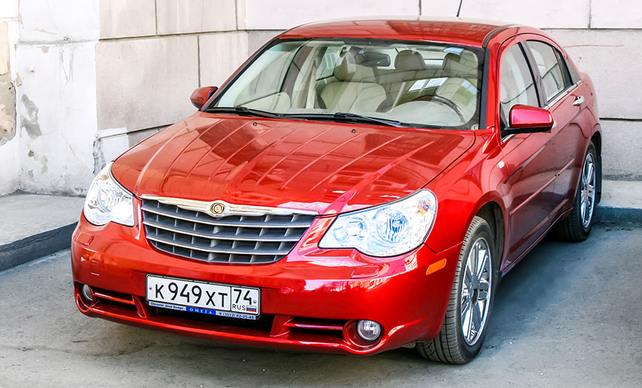 download CHRYSLER SEBRING able workshop manual