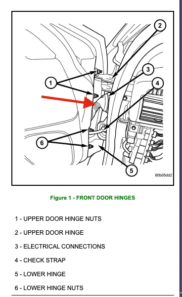 download CHRYSLER SEBRING able workshop manual