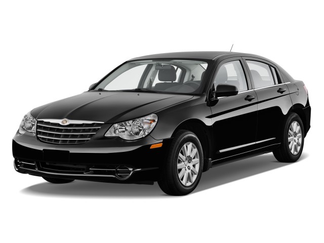 download CHRYSLER SEBRING able workshop manual