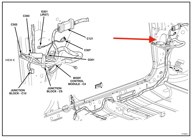 download CHRYSLER SEBRING able workshop manual