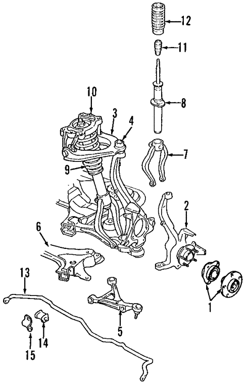 download CHRYSLER SEBRING workshop manual