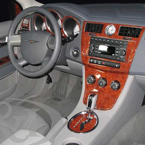 download CHRYSLER SEBRING workshop manual