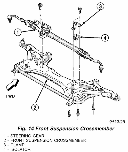 download CHRYSLER SEBRING workshop manual