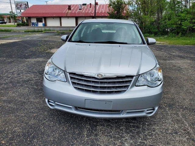 download CHRYSLER SEBRING workshop manual