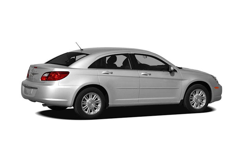 download CHRYSLER SEBRING workshop manual