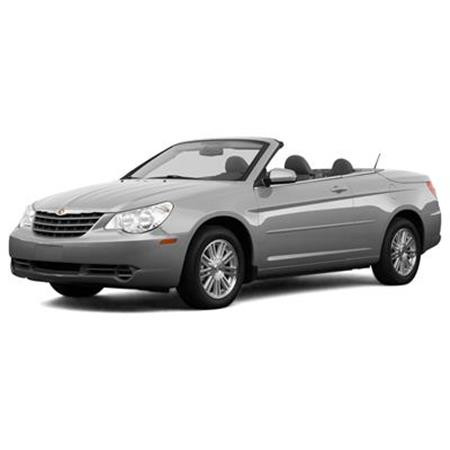 download CHRYSLER SEBRING workshop manual