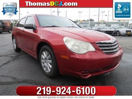 download CHRYSLER SEBRING workshop manual