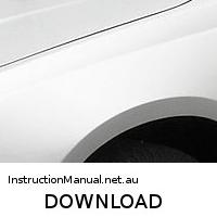 owners manual