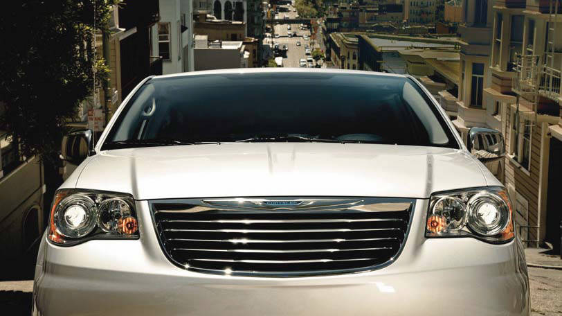 download CHRYSLER TOWN COUNTRY + workshop manual