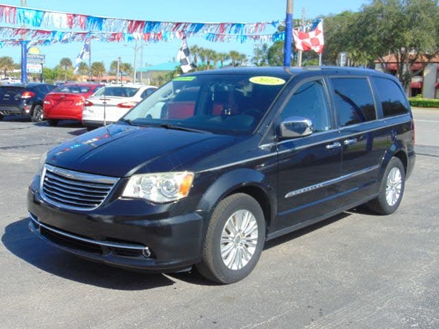 download CHRYSLER TOWN COUNTRY DODGE CARAVAN VOYAGER Gas workshop manual