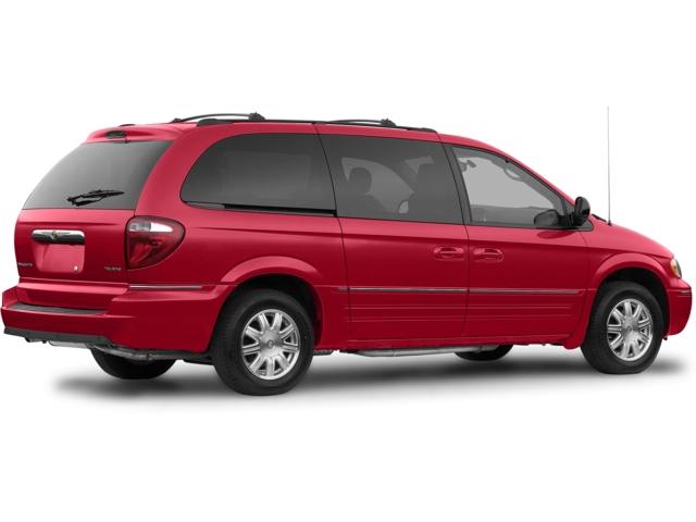 download CHRYSLER TOWN COUNTRY VOYAGER able workshop manual